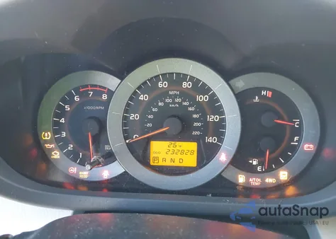 2009 Toyota Rav4 z USA, uszkodzony, nr VIN JTMBF33V79D018422